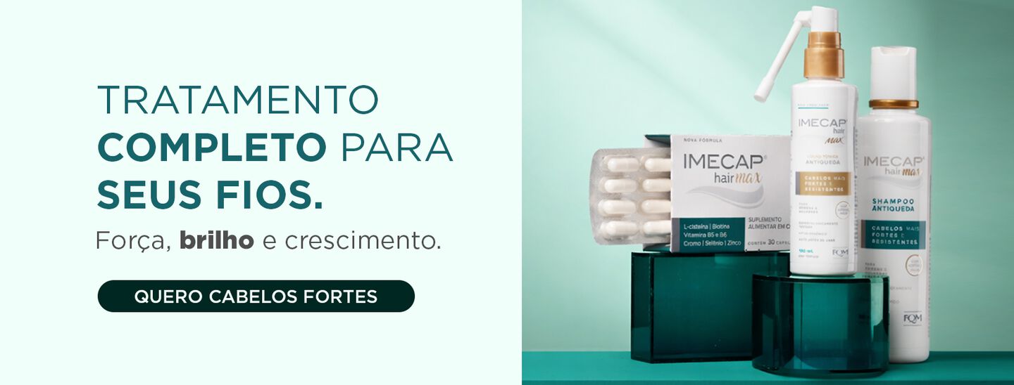 Tratamento Completo